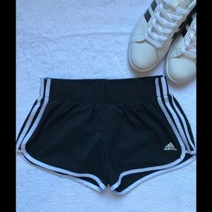 ADIDAS SPORTS SHORTS- XSMALL